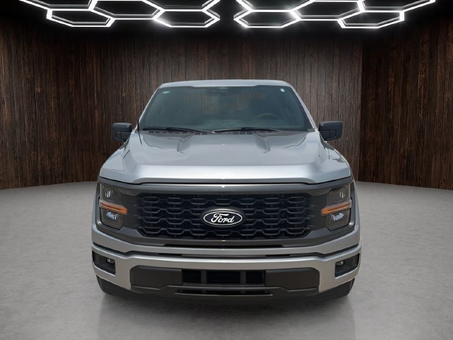 Used 2026 Ford F150 STX w/ Equipment Group 200A RWD image 2