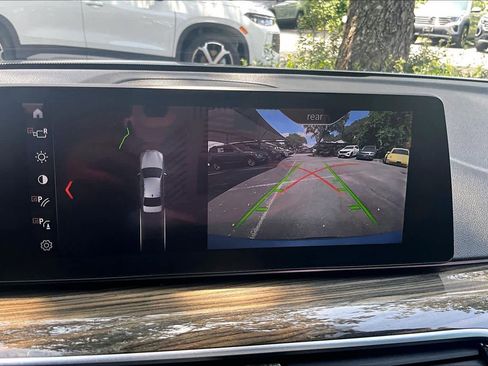 Used 2018 BMW 530i RWD image 27