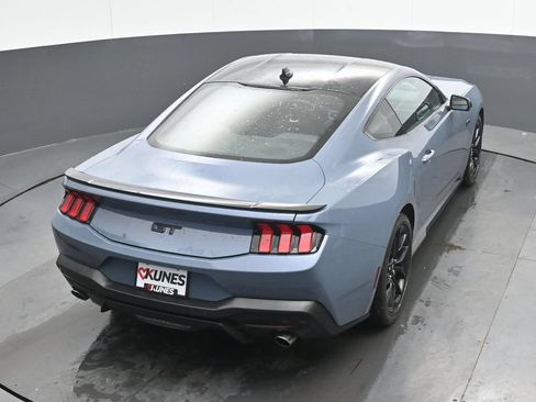 Used 2024 Ford Mustang GT Premium RWD image 31
