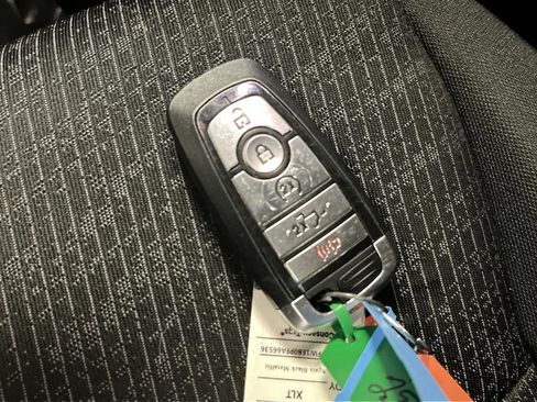 Used 2023 Ford F150 XLT w/ Equipment Group 302A High image 28