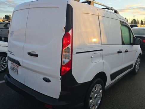 Used 2019 Ford Transit Connect XL image 2