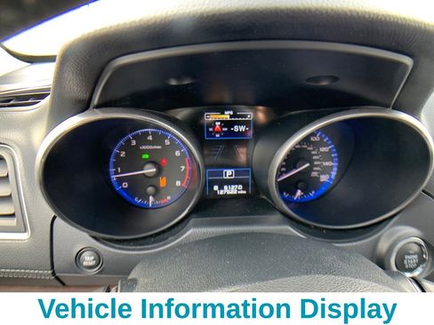 Used 2018 Subaru Outback 3.6R Limited image 16