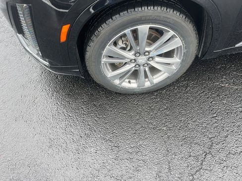 Used 2024 Cadillac XT6 Premium Luxury image 34