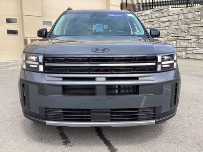 Certified 2026 Hyundai Santa Fe XRT