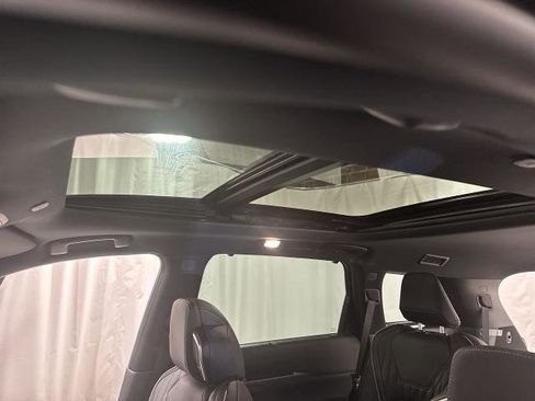 Certified 2026 INFINITI QX60 Autograph w/ Dark Cargo Package image 27