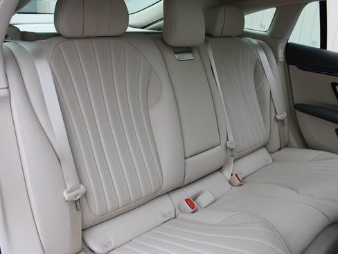 Used 2024 Mercedes-Benz EQS 450+ 450 Base image 15