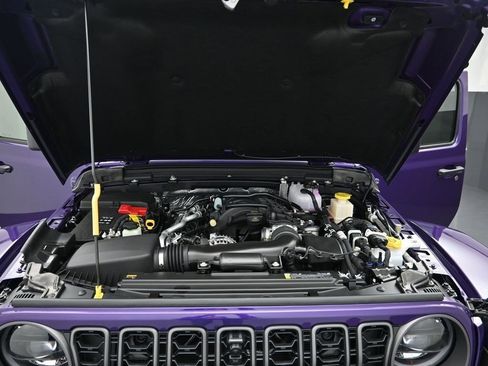 New 2026 Jeep Gladiator Rubicon image 25