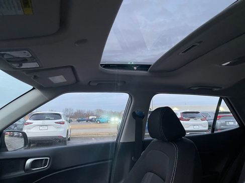 New 2026 Hyundai Venue SEL image 20