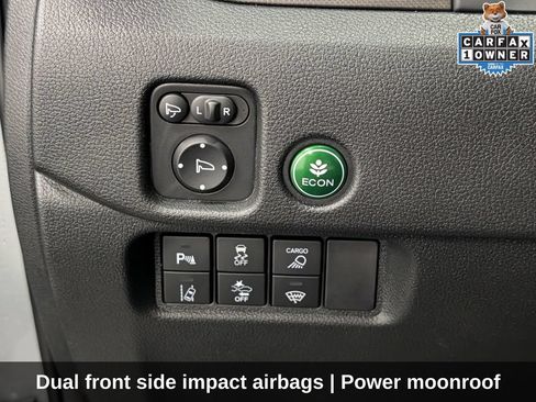 Used 2026 Honda Ridgeline TrailSport image 26