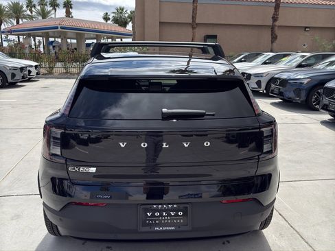 New 2026 Volvo EX30 Plus w/ Climate Package AWD/4WD image 6