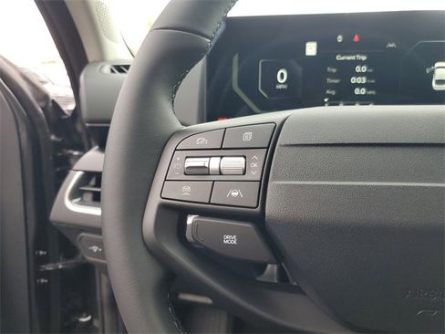 New 2025 Kia K4 EX image 16
