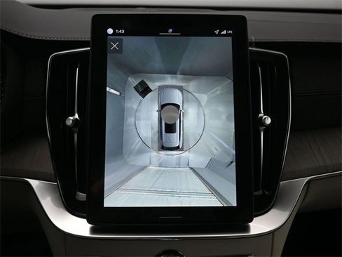 New 2026 Volvo XC90 B6 Ultra image 15