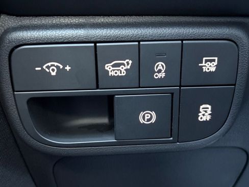 New 2026 Hyundai Palisade Calligraphy image 4