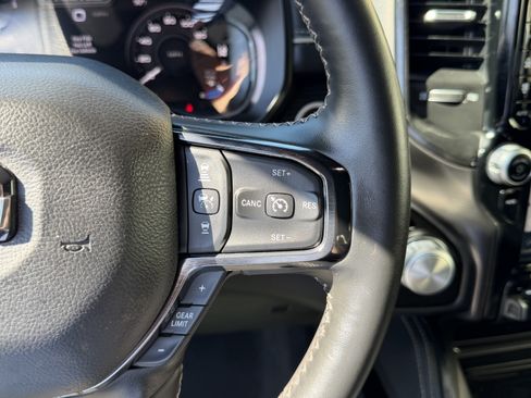 Used 2023 RAM 1500 Limited AWD/4WD image 28