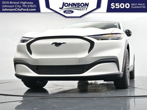 New 2026 Ford Mustang Mach-E Select w/ Comfort Package Lite AWD/4WD image 35