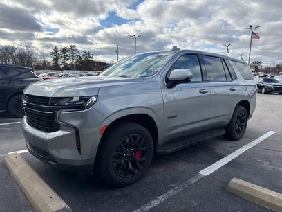 Used 2023 Chevrolet Tahoe RST w/ RST Performance Edition