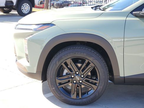 New 2026 Chevrolet Trax ACTIV w/ Driver Confidence Package image 5