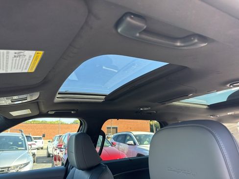 New 2026 Hyundai Palisade Calligraphy image 14