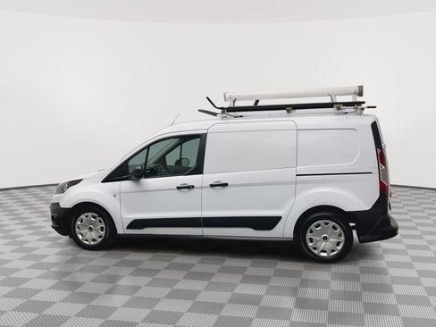 Used 2016 Ford Transit Connect XL FWD image 26