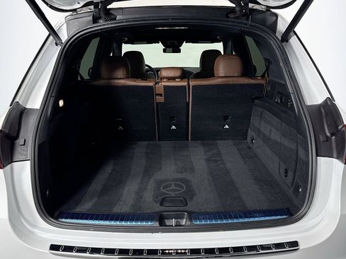 Certified 2025 Mercedes-Benz GLE 580 4MATIC image 24