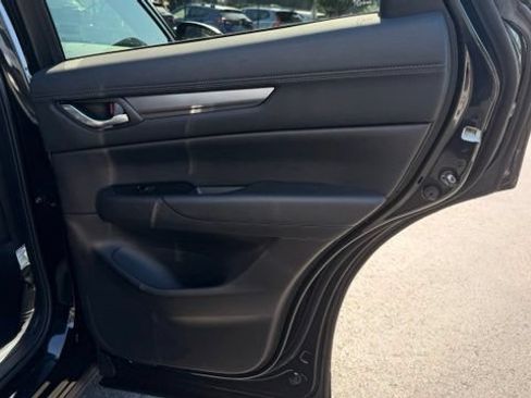 Certified 2025 MAZDA CX-5 AWD 2.5 S w/ Select Package image 7