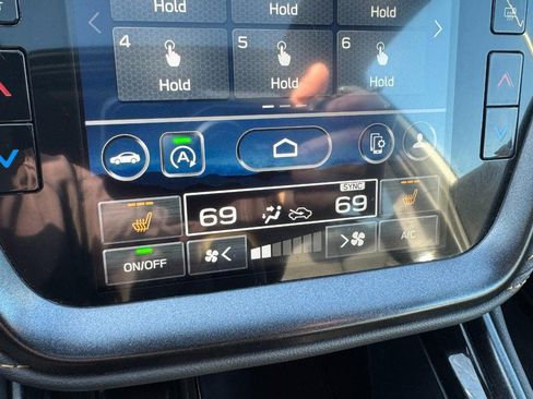 Used 2023 Subaru Outback Wilderness image 17