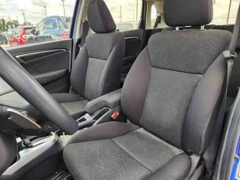 Used 2016 Honda Fit EX image 7