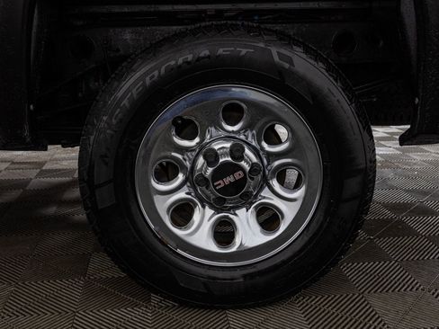 Used 2013 GMC Sierra 1500 W/T w/ Work Truck Plus Package image 35