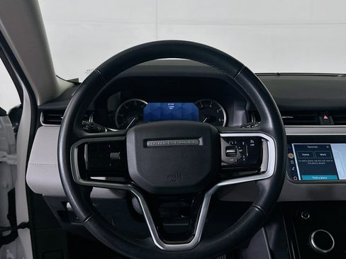 Used 2023 Land Rover Range Rover Evoque S image 18