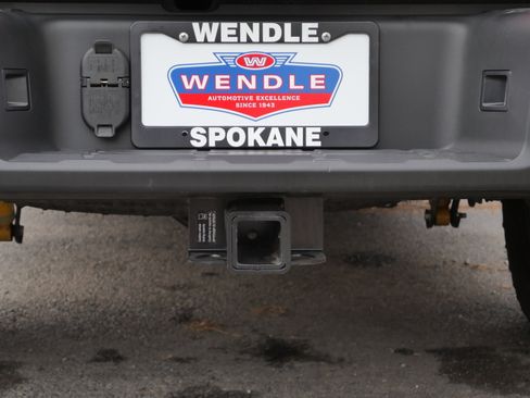 Certified 2024 Nissan Frontier PRO-4X w/ Pro Convenience Package image 24