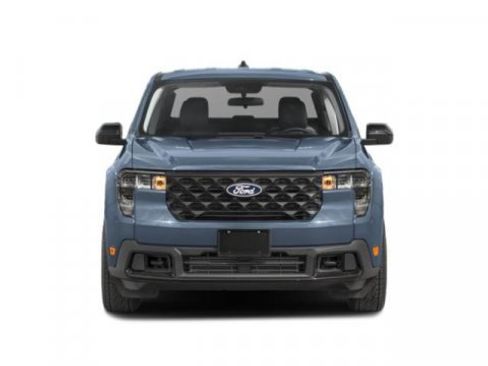 New 2025 Ford Maverick XLT image 7
