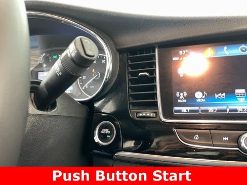 Certified 2019 Buick Encore Sport Touring w/ Safety Package image 4