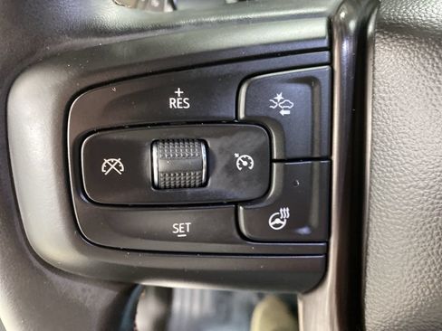 Certified 2024 GMC Sierra 1500 AT4 w/ AT4 Premium Package AWD/4WD image 20