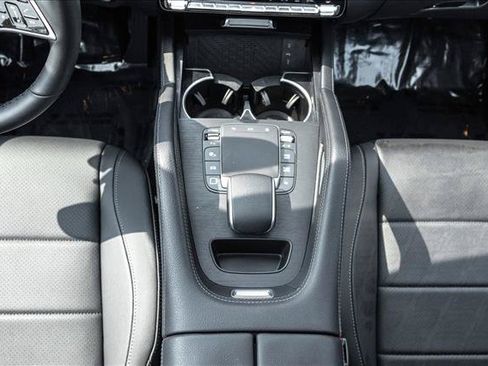 Certified 2026 Mercedes-Benz GLE 450 4MATIC image 22