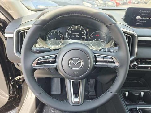 New 2026 MAZDA CX-50 Meridian Edition w/ Weather Package AWD/4WD image 17