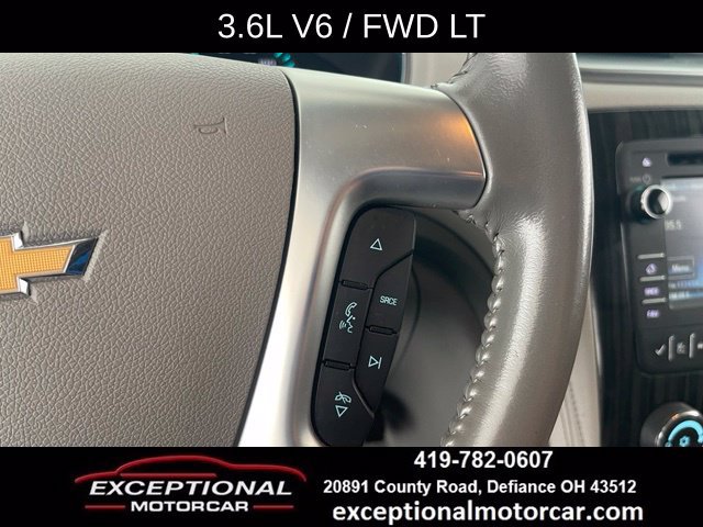 Used 2014 Chevrolet Traverse LT FWD image 38