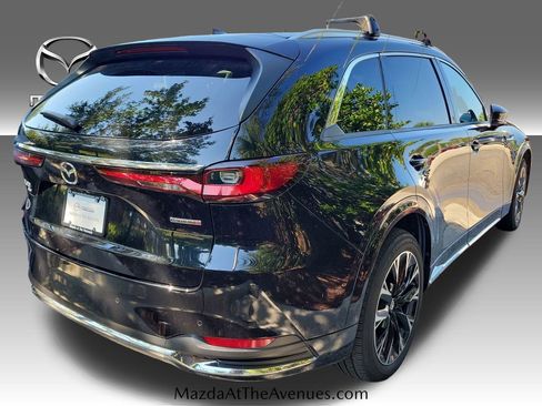 Used 2026 MAZDA CX-90 3.3 Turbo S w/ Premium Plus AWD/4WD image 18