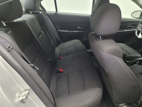Used 2014 Chevrolet Cruze LT FWD image 19