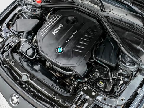 Used 2018 BMW 340i Sedan image 54