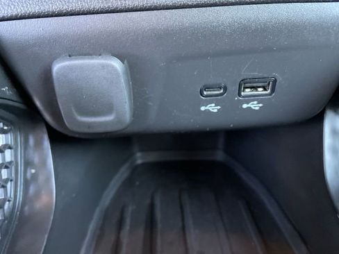 Used 2025 Chevrolet TrailBlazer LS w/ LS Convenience Package image 20