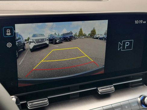 New 2026 Hyundai Kona SEL Premium image 21