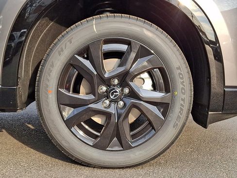 New 2026 MAZDA CX-5 2.5 S w/ Premium Plus Package image 7