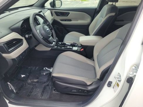 Certified 2026 Subaru Forester Premium AWD/4WD image 10