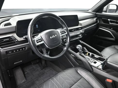 Certified 2024 Kia Telluride EX X-Line AWD/4WD image 13