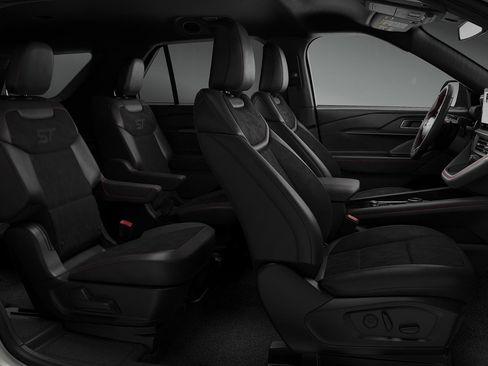 New 2026 Ford Explorer ST image 6