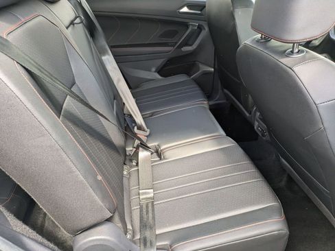 Used 2024 Volkswagen Tiguan Wolfsburg Edition image 29