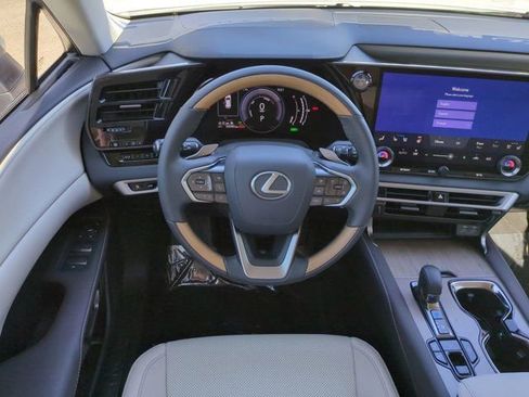 Used 2024 Lexus RX 350h image 15