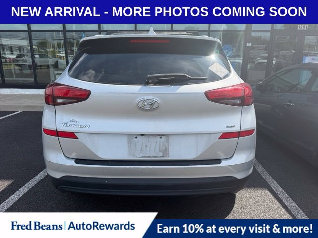 Used 2019 Hyundai Tucson Value AWD/4WD image 6
