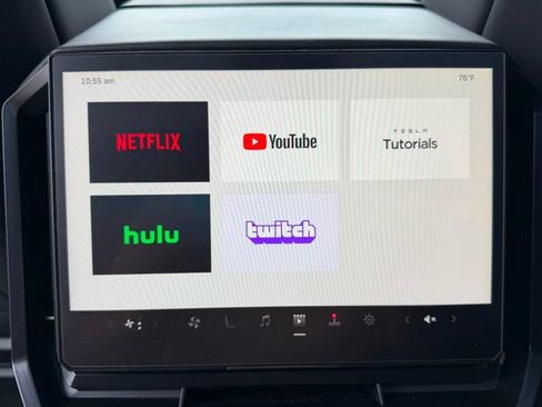 Used 2024 Tesla Cybertruck Cyberbeast AWD/4WD image 24