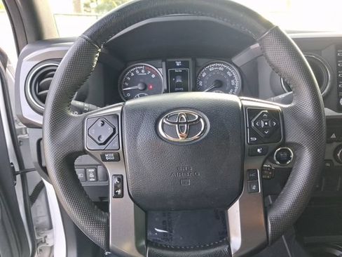 Used 2023 Toyota Tacoma TRD Sport RWD image 15